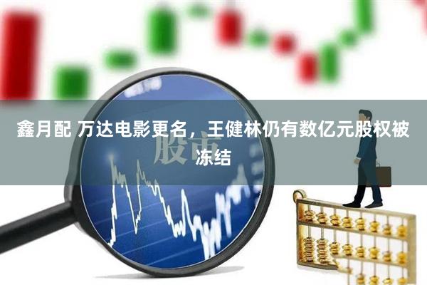 鑫月配 万达电影更名，王健林仍有数亿元股权被冻结